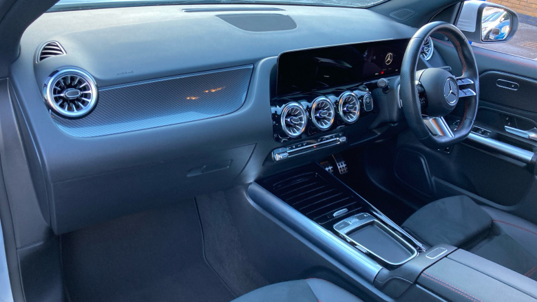 Mercedes-Benz GLA 250e AMG Line Executive 5dr Auto Hatchback